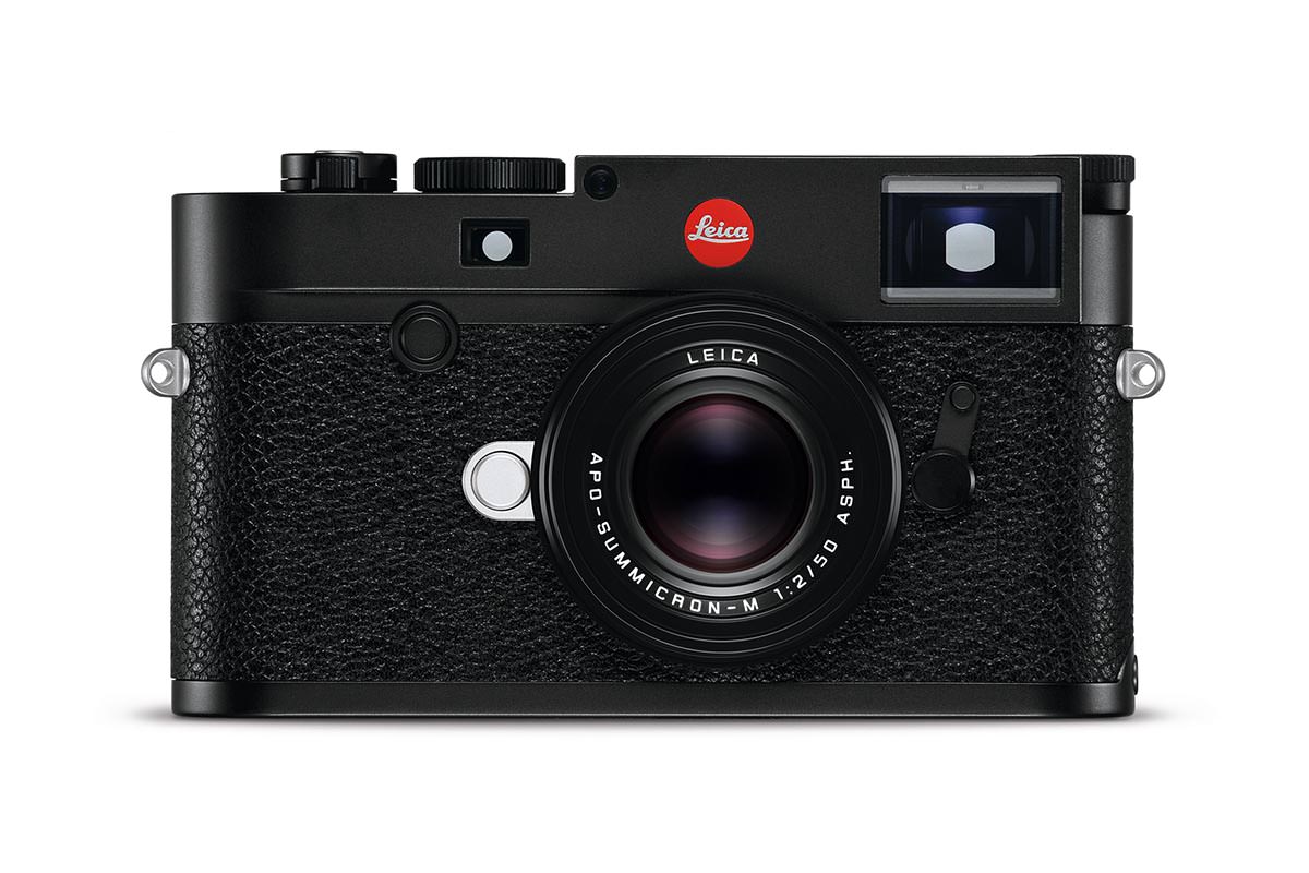 LEICA M10-R レビュー | ライカカタログ | アトリエライカ