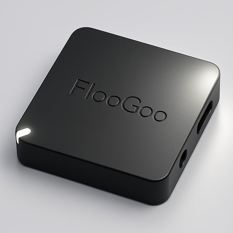 FMA120 Bluetooth V5.4デュアルモードドングル Amazon | FlooGoo