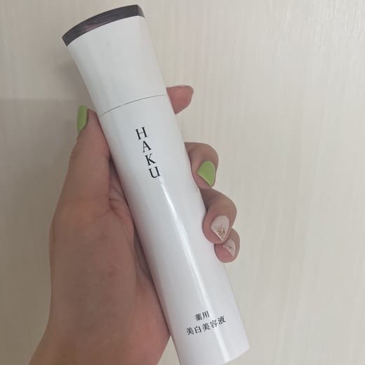 HAKU / メラノフォーカスEVの公式商品情報｜美容・化粧品情報は