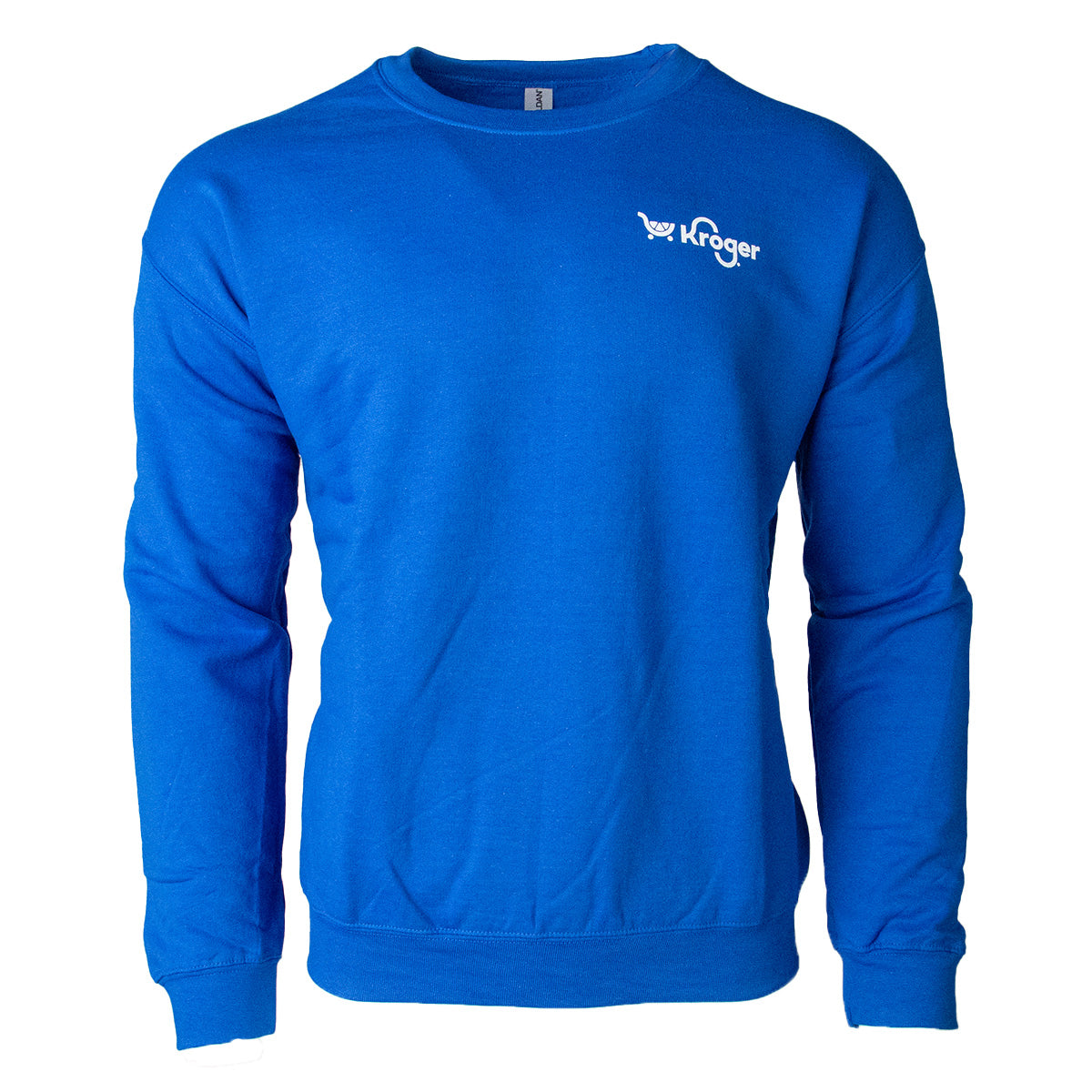ATL-036 | Adult Heavy Blend Fleece Crew – Kroger Atlanta