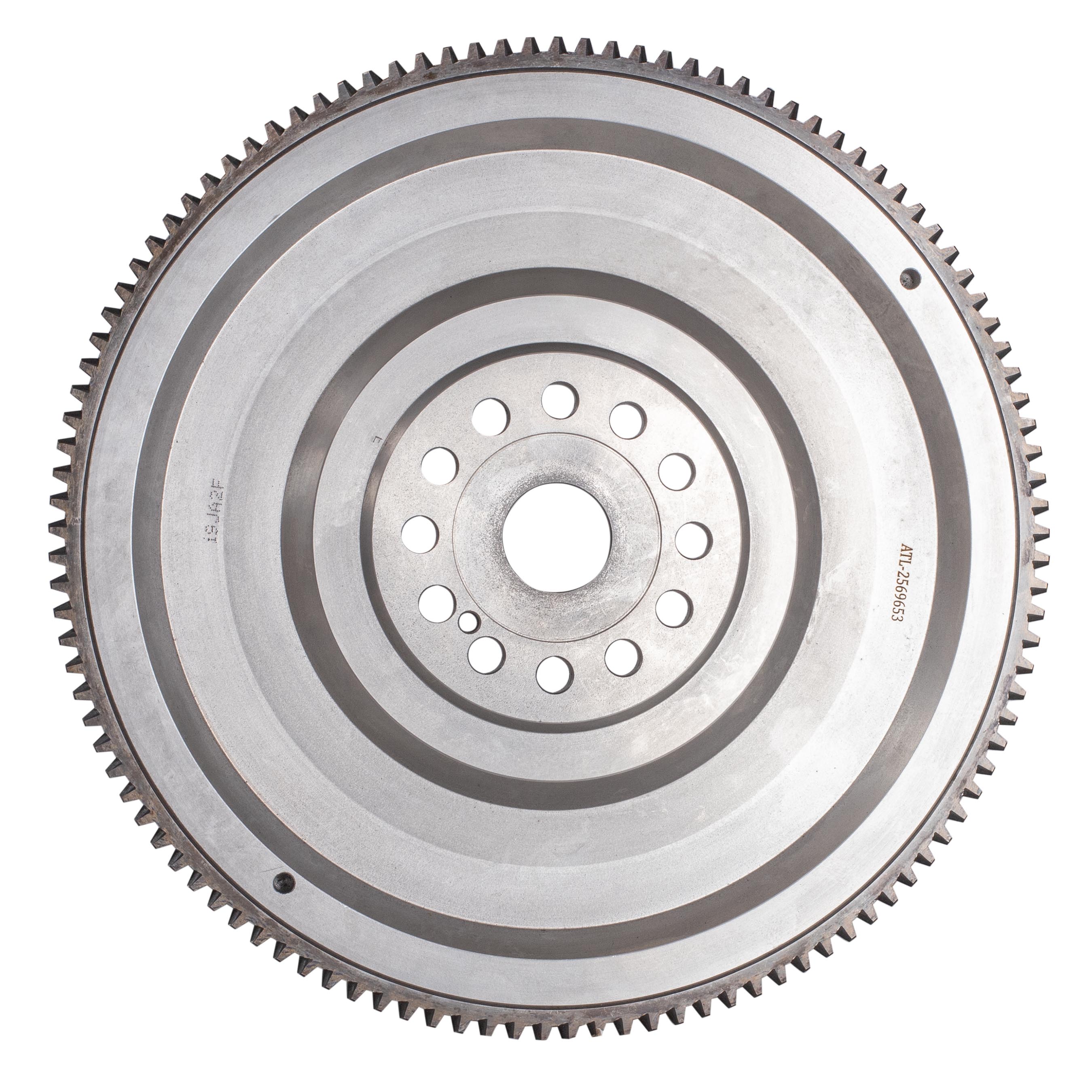 2569653 | Caterpillar 3406E/C15/C16/C18 Flywheel, New