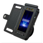 TOUGHPAD FZ-E1/FZ-X1」パナソニックが5インチタブレットの防爆モデル