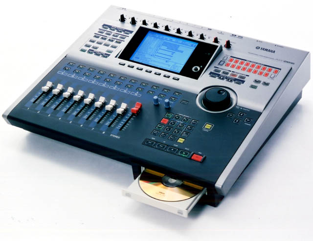 藤本健のDigital Audio Laboratory