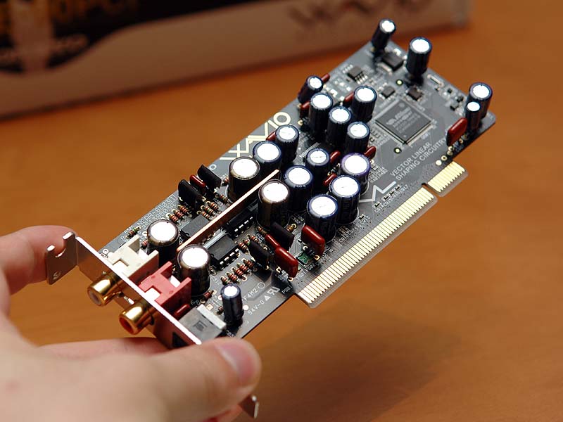 オンキヨー、SE-90PCIのWindows XP x64対応ドライバ