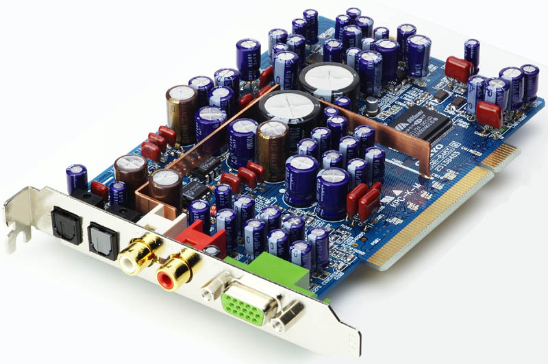 オンキヨー、「SE-200/150/90PCI」のVista用ドライバ