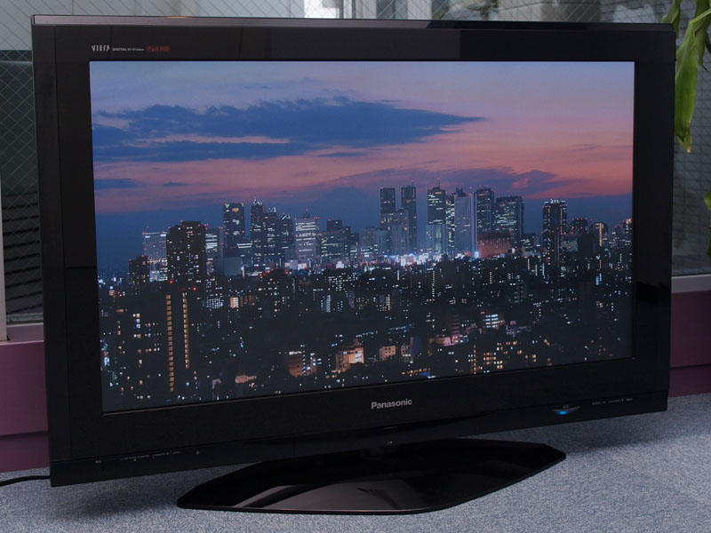 西川善司の大画面☆マニア 第87回