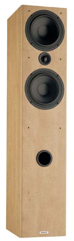 ティアック、タンノイ「Mercury F」シリーズ強化モデル