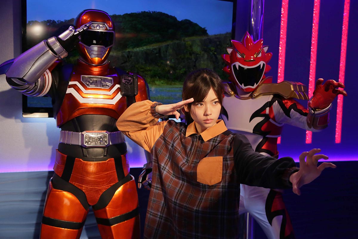 トクサツガガガ」9月にBD-BOX化。“シシレオー”ソフビ同梱 - AV Watch