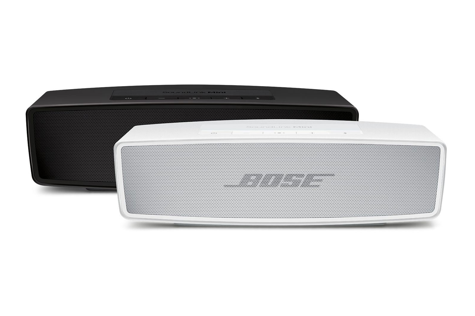 BOSE｜ボーズ ブルートゥーススピーカー SoundLink Mini II Bose