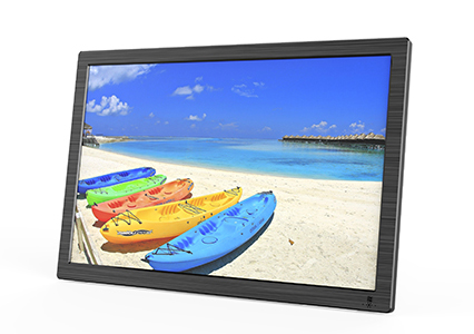 録画できる19型ポータブル液晶テレビ - AV Watch