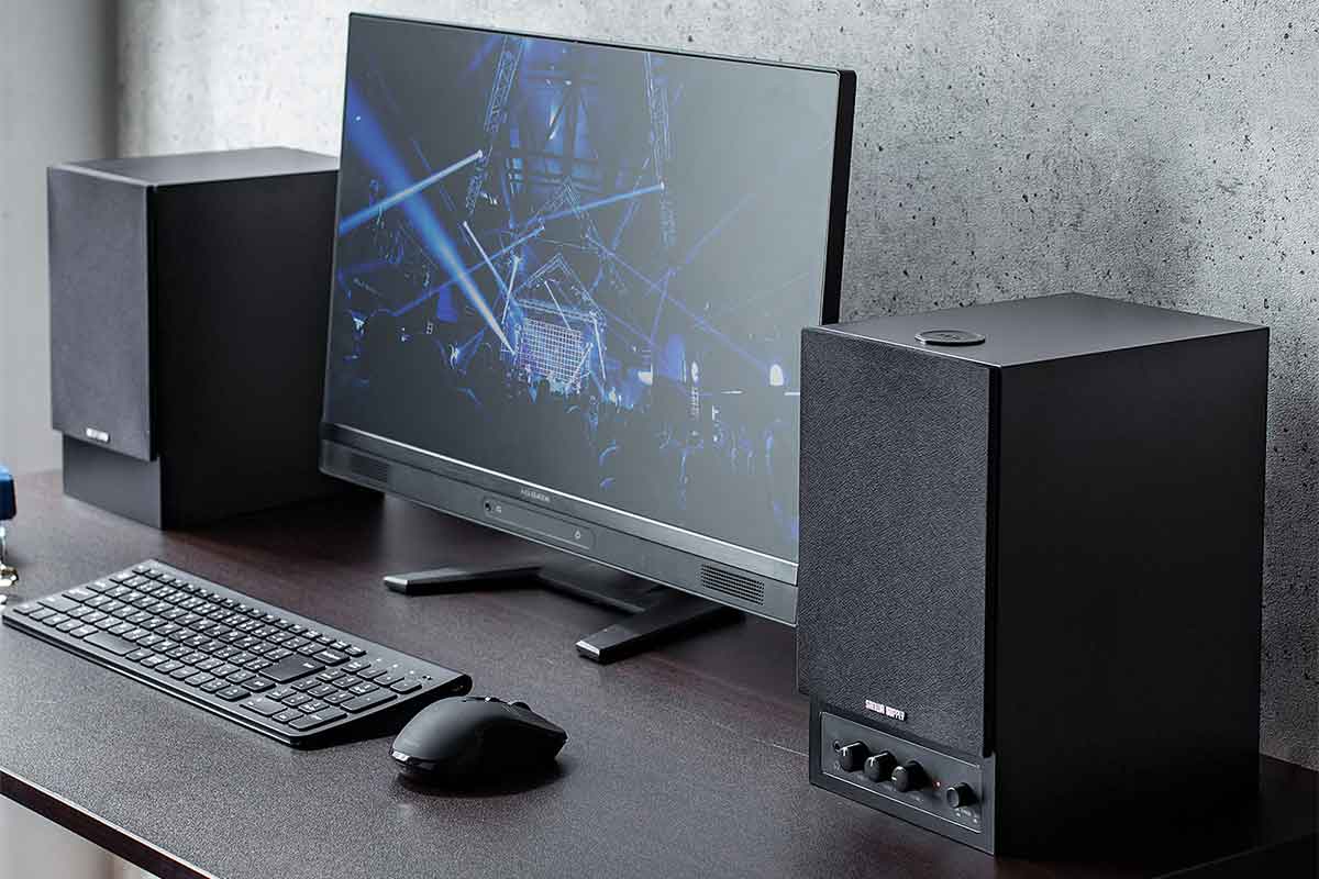 脅威！フルレストア重低音ハイスペックコンパクトスピーカーJBL J