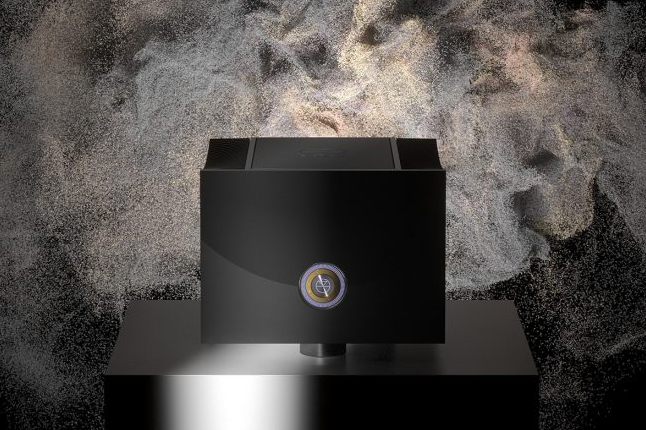 LINN“あらゆるスピーカーを鳴らす”旗艦モノラルパワーアンプ。1540万円