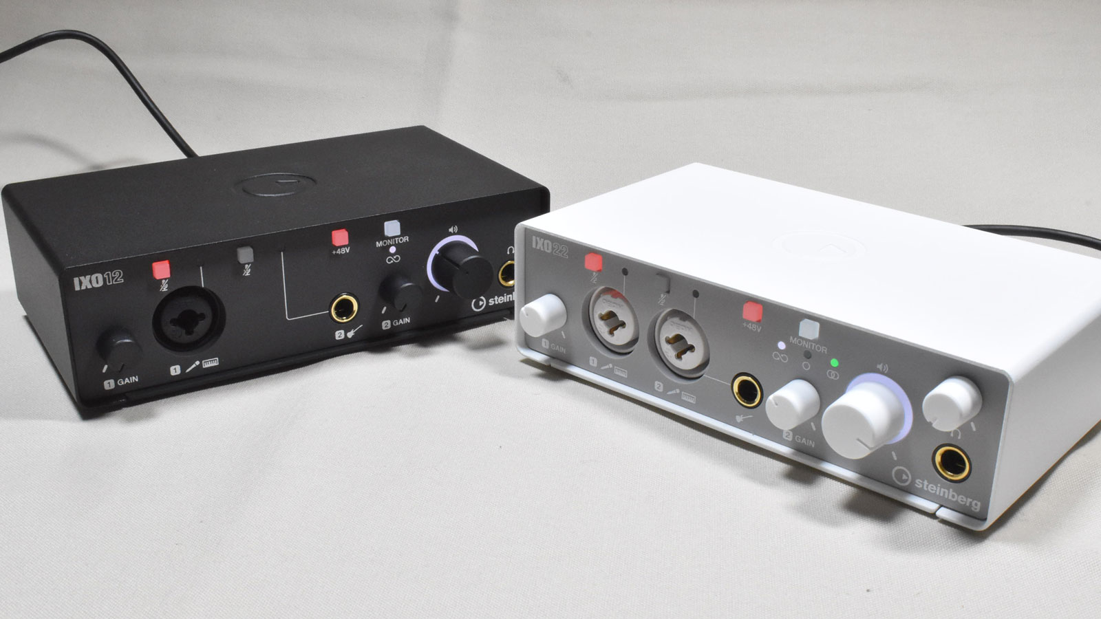 藤本健のDigital Audio Laboratory】2万円を切る、Steinbergのお手頃