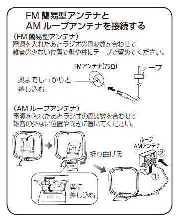 よくあるご質問 - 回答一覧 | SC-PMX70 | オーディオ | お客様サポート