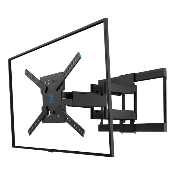 CXL65-F: Full Motion TV Wall Mount - AVF Costco (EN)