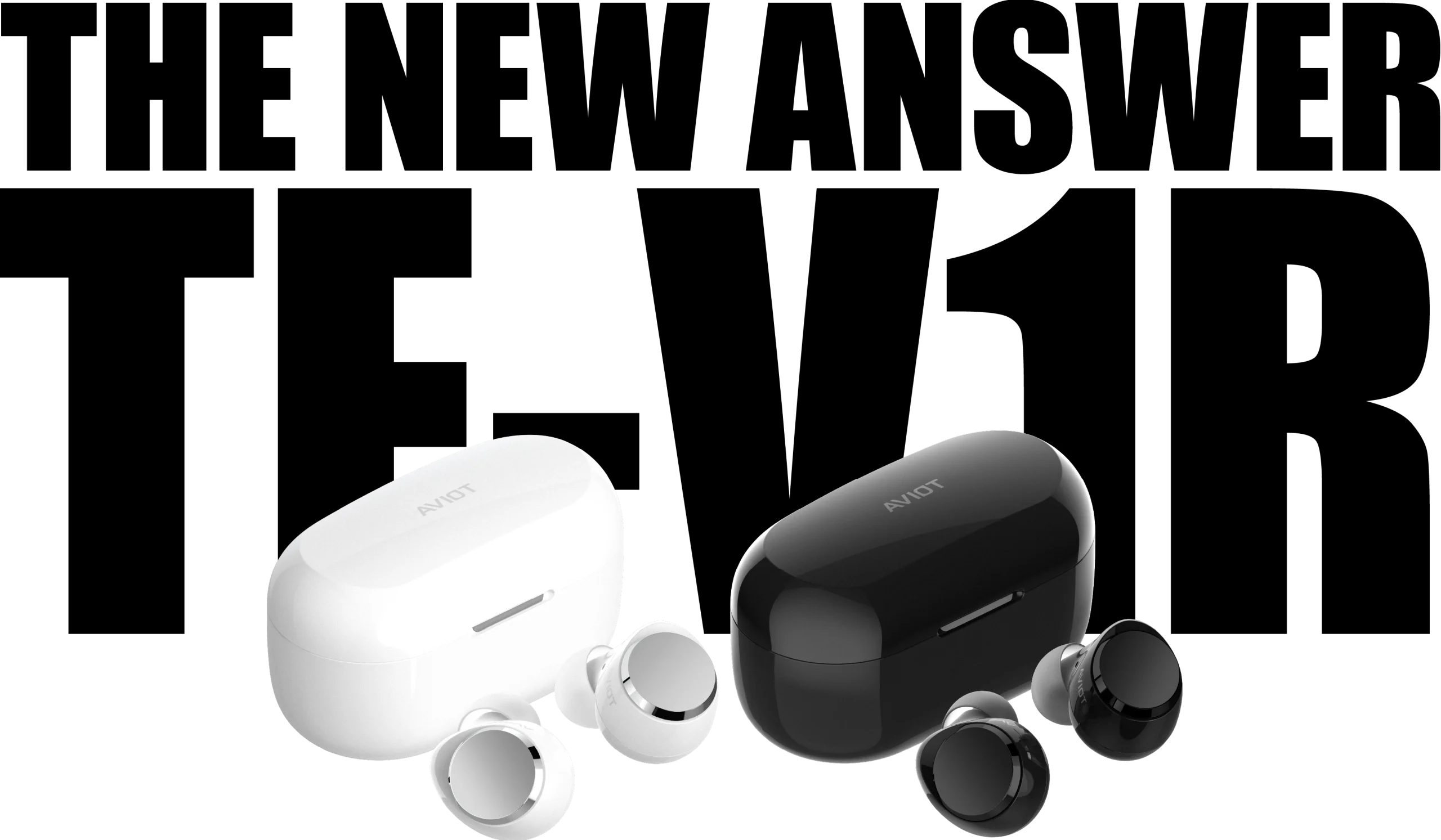 TE-V1R 製品情報｜AVIOT