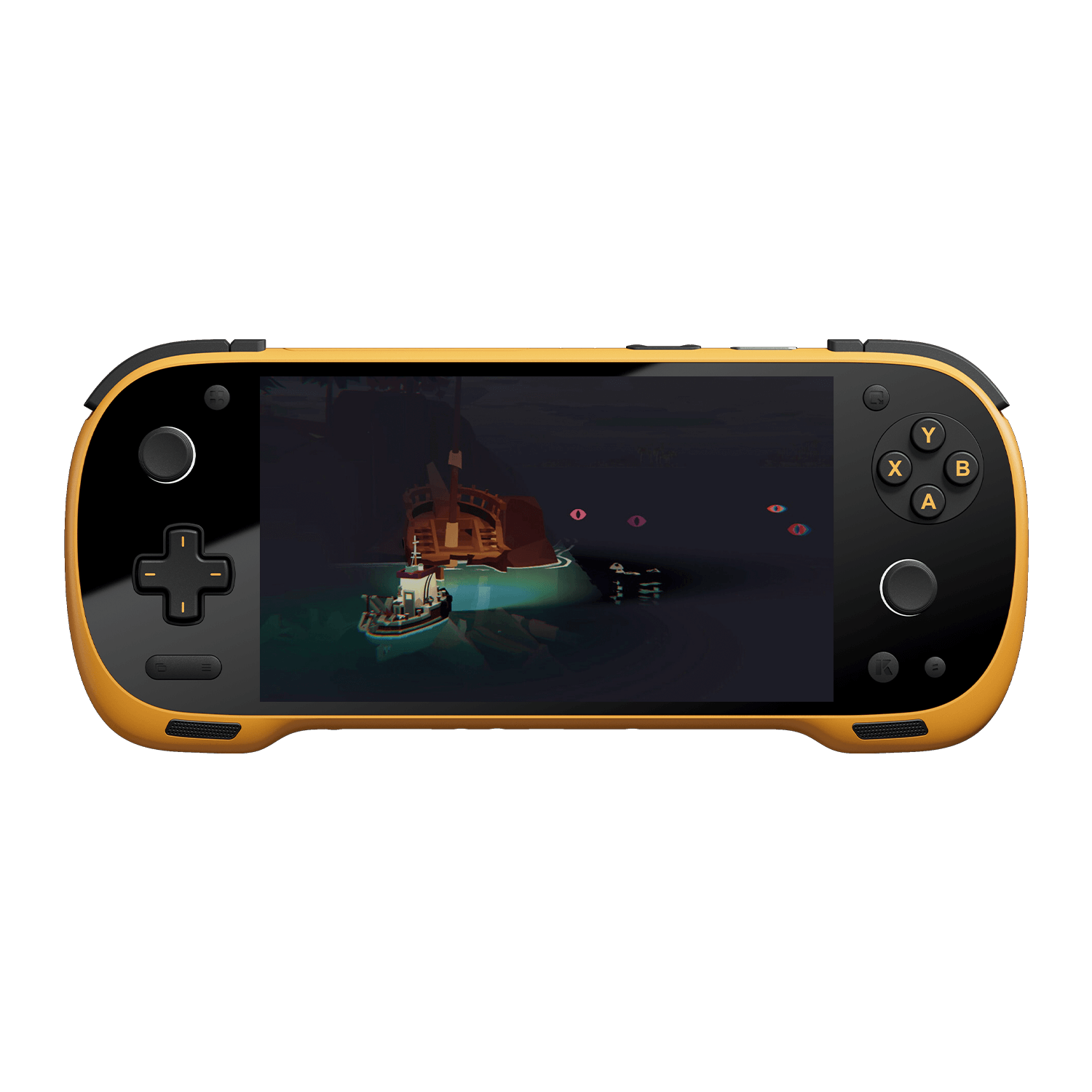 KONKR Pocket FIT - AYANEO Global | Handheld Gaming PCs for AAA Gaming