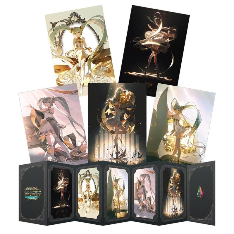 カテゴリー：グッズ | 商品検索 | 初音ミクシンフォニー