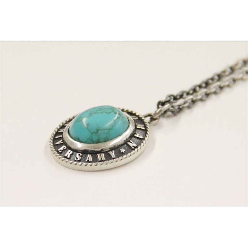 VICTIM×ACIDMAN Anniversary チェーンネックレス | ACIDMAN STORE