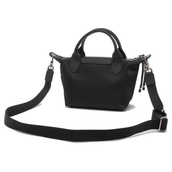 ロンシャン ハンドバッグ ショルダーバッグ プリアージュ エナジー XS