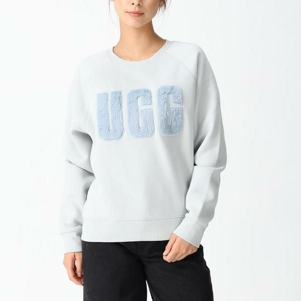 UGG スウェット アグ レディース マデリン ファジー Madeline Fuzzy