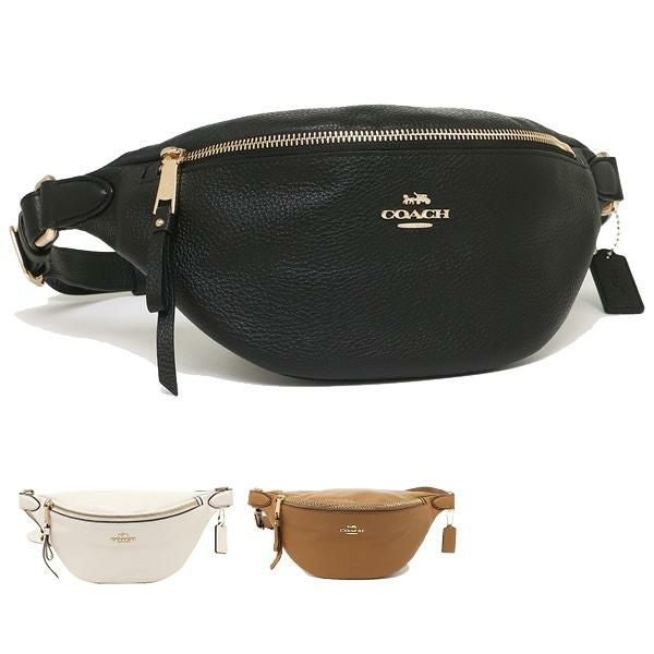 コーチ ボディバッグ ウエストポーチ レディース COACH F48738 | AXES