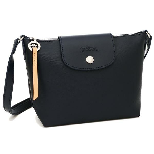 ロンシャン ショルダーバッグ シティ クロスボディバッグ レディース
