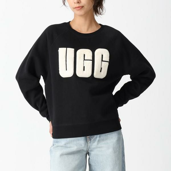 UGG スウェット アグ レディース マデリン ファジー Madeline Fuzzy