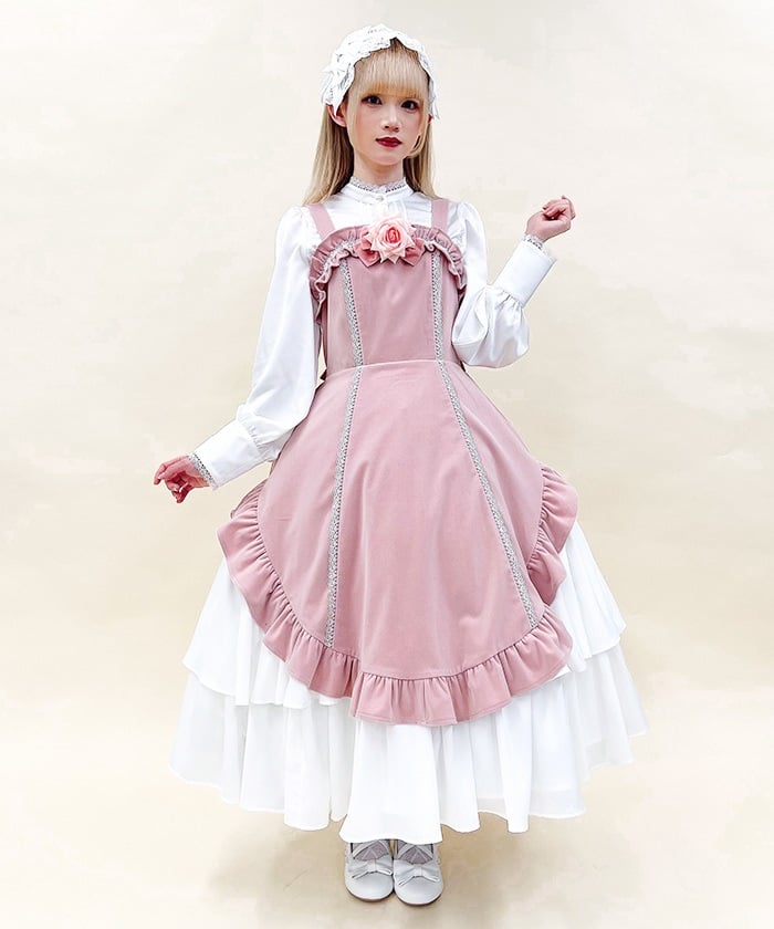 Chalmiere – Page 2 – axes femme from JAPAN