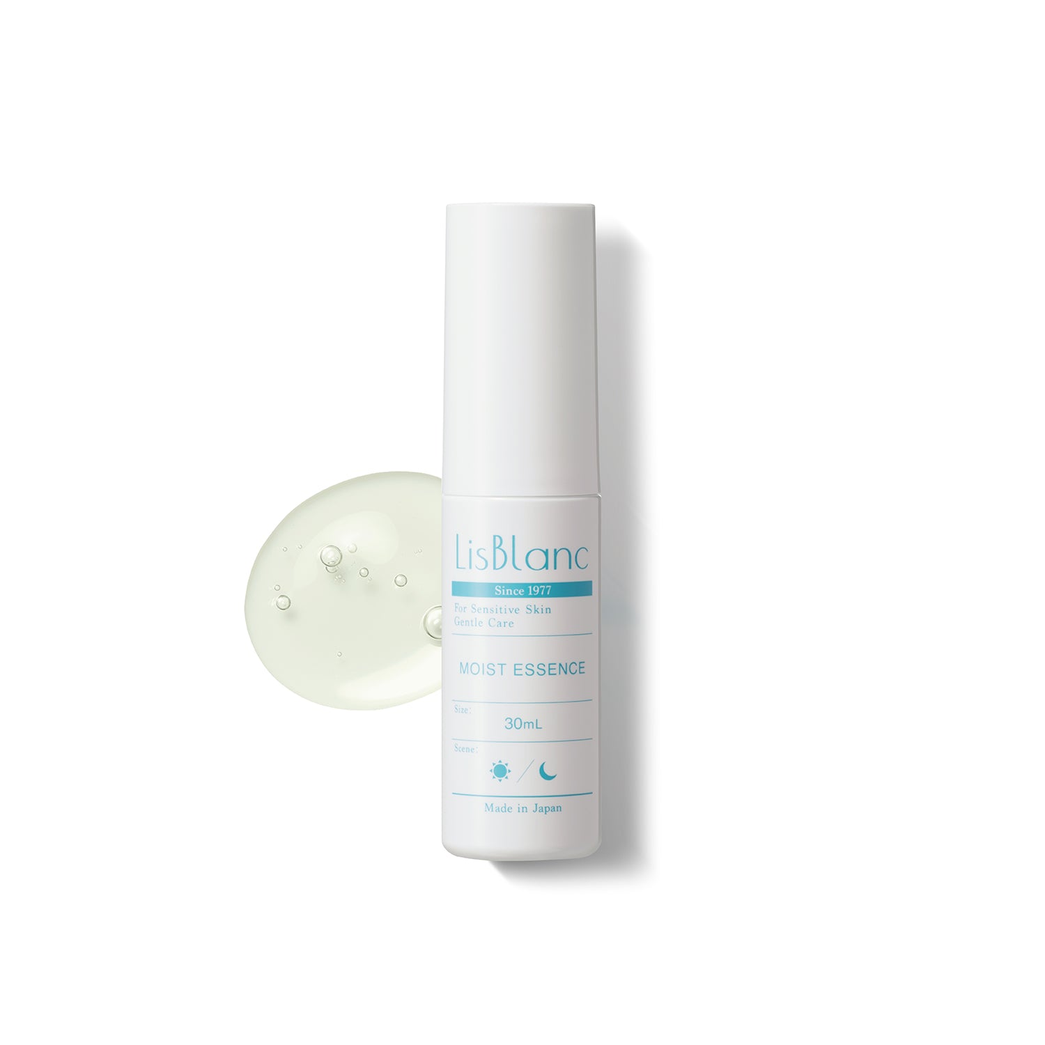 美容液｜リスブラン モイスト エッセンス 30mL– アクシージア 公式ショップ