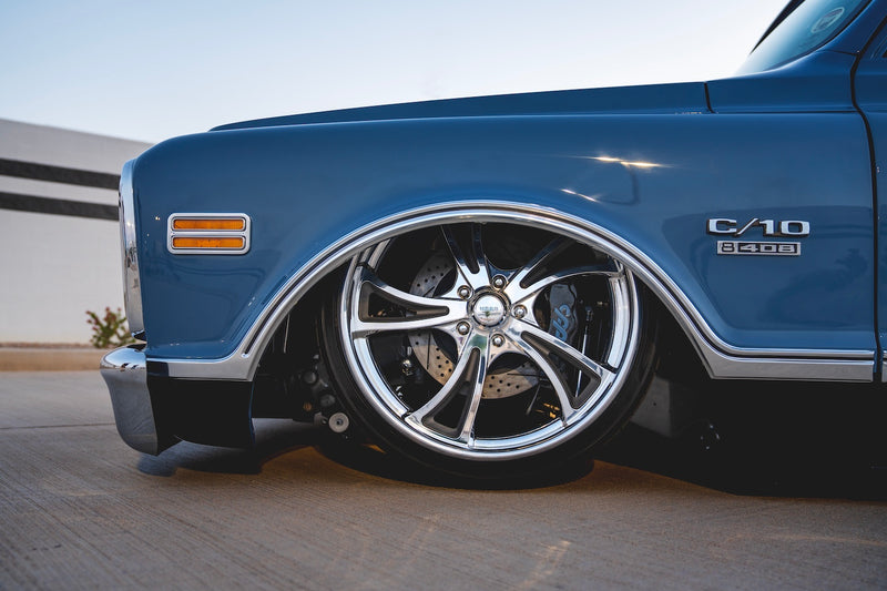 Hot Rods by Boyd HRBB Amarillo - Pro Performance