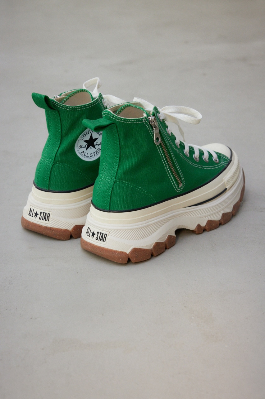 ALL STAR ? TREKWAVE Z HI/オールスター?トレックウェーブ Z HI｜WOMEN