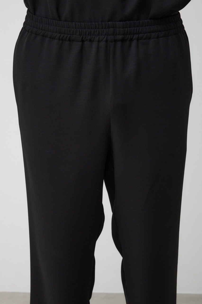 二重織ソフトタッチパンツ｜MEN｜251HSB31-217E｜AZUL BY MOUSSY