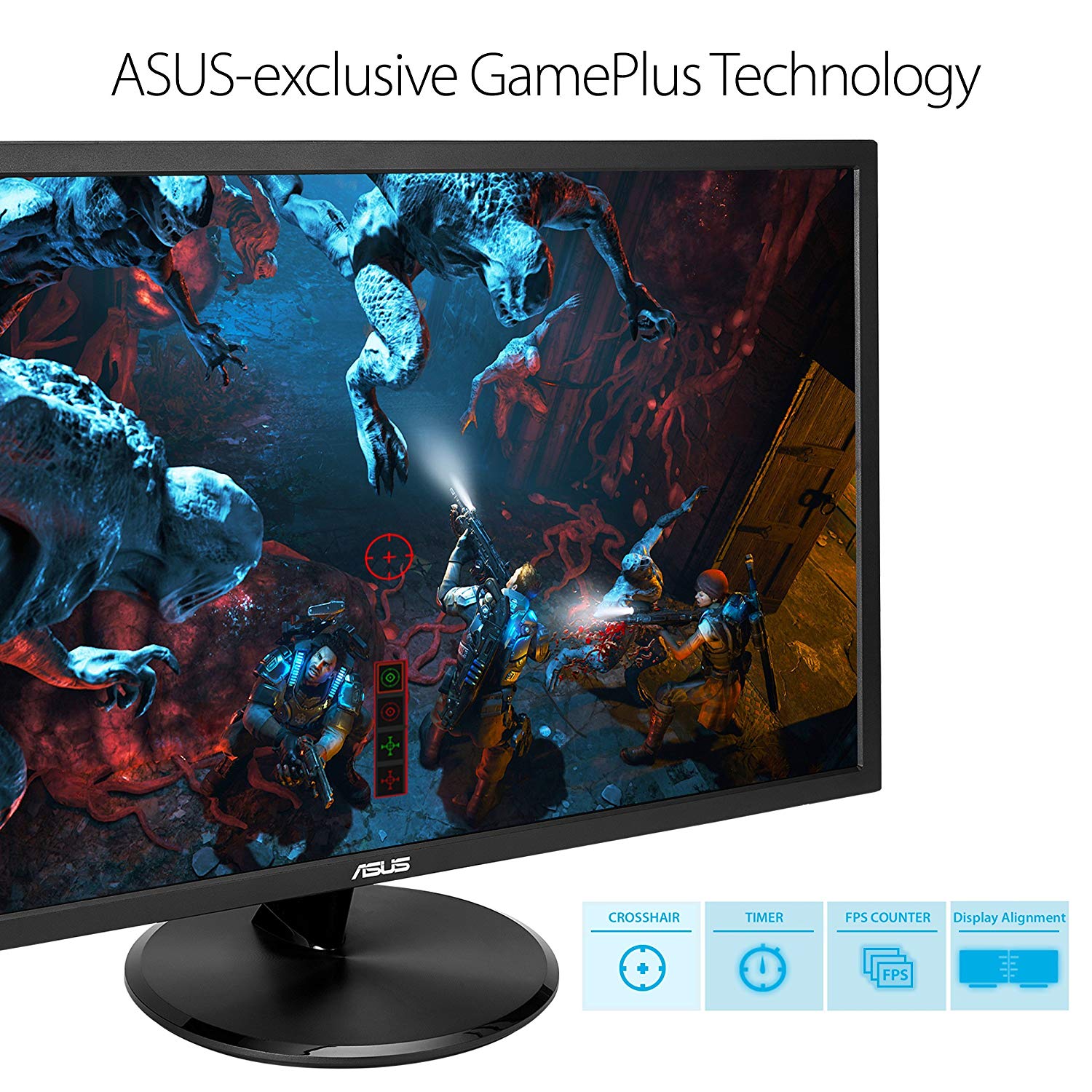 ASUS VP28UQG 28