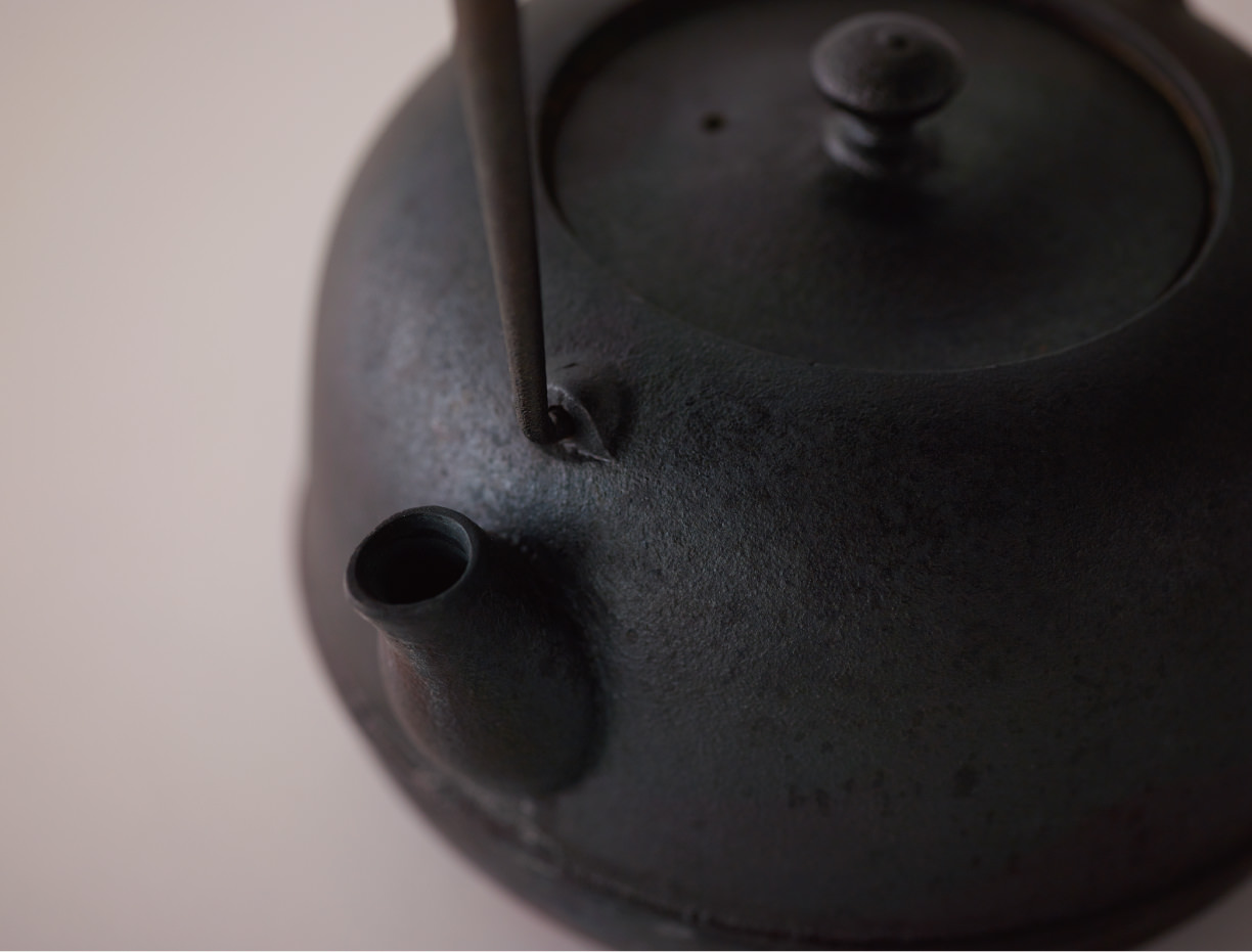 水沢姥口 小 | 東屋