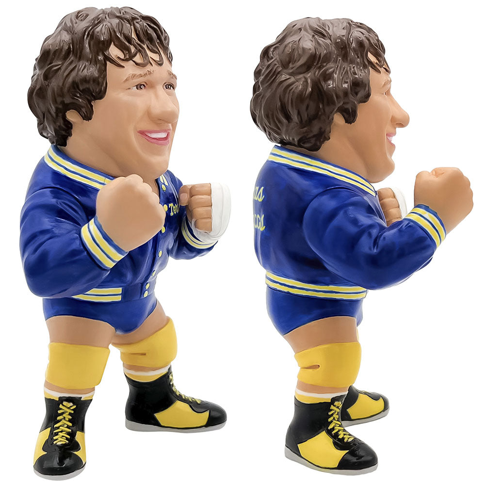 16dソフビコレクション 034 テリー・ファンク – プロレス専門店バック