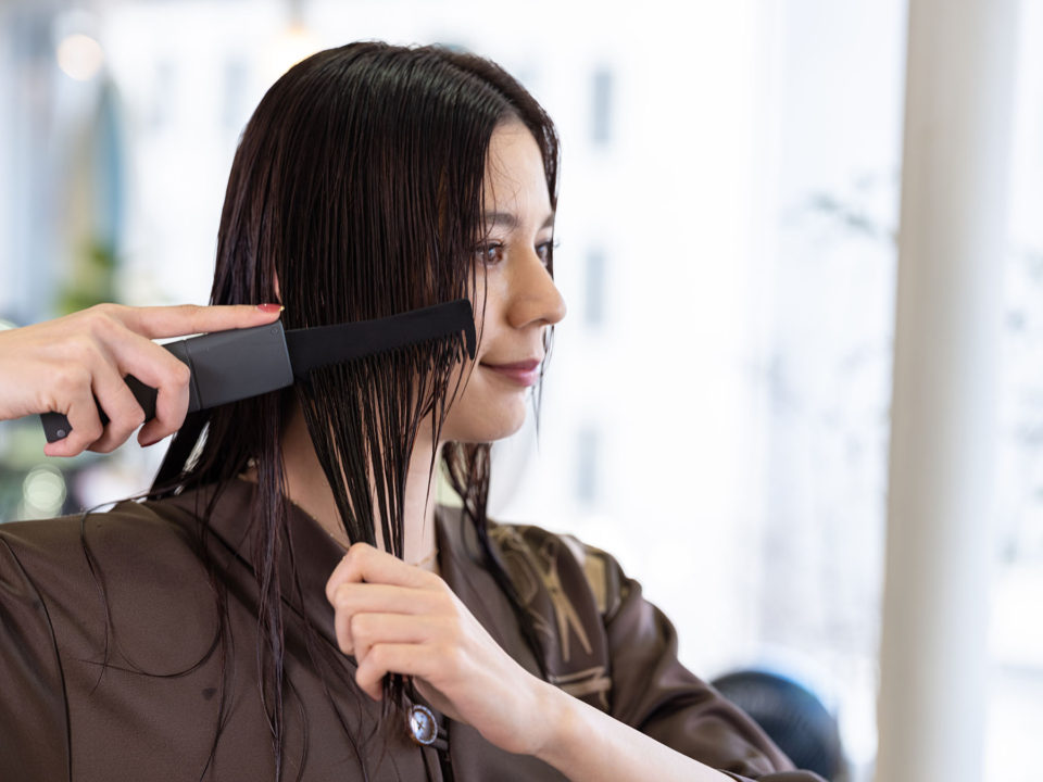 ufv ウルトラソニックコーム［超音波コーム］ | ビューティー専科