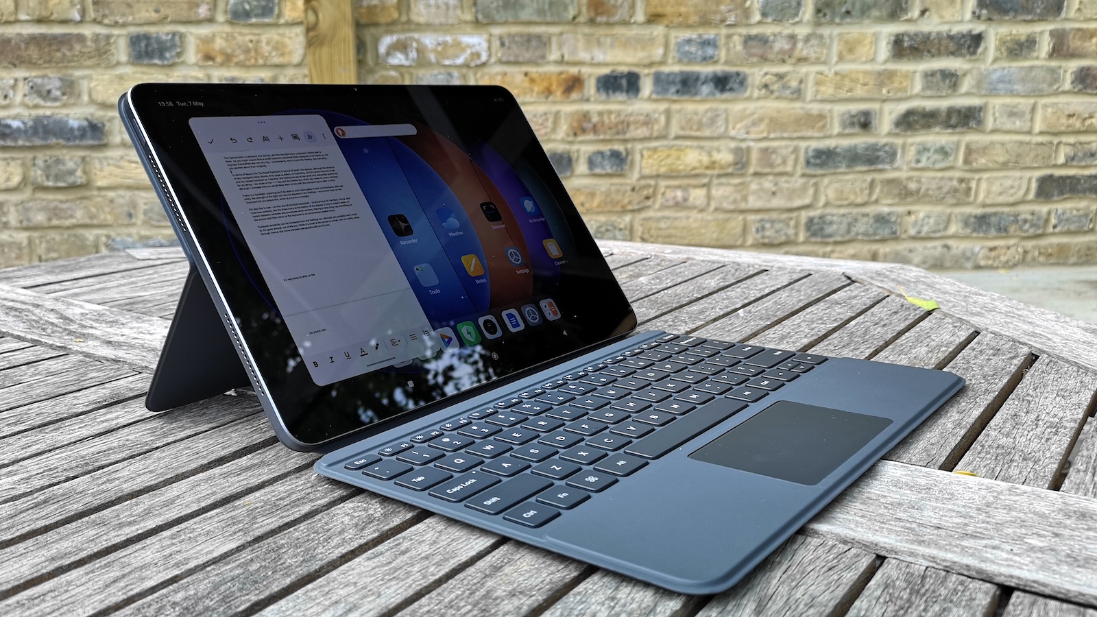 Xiaomi Pad 6S Pro 12.4 Review: Stylish & Versatile - Tech Advisor