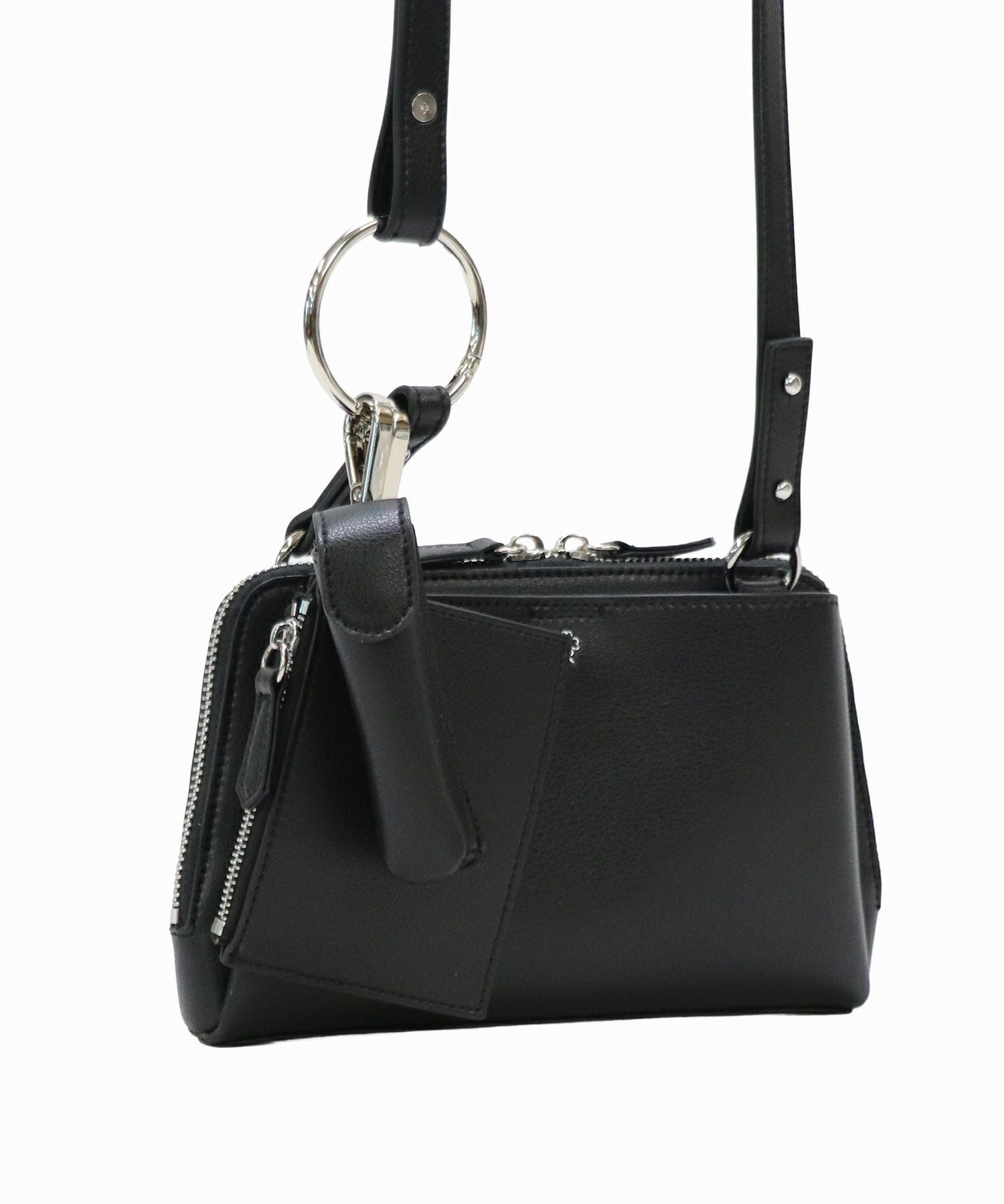 99112人気インフルエンサー【saayaさんコラボ】ショルダーバッグ