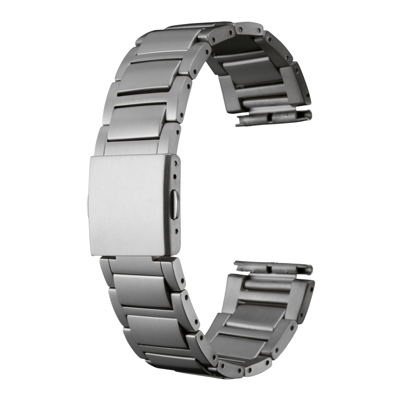 GREDEER オスカー ブロックワンタッチ OTBE1251H - 時計バンド(ベルト