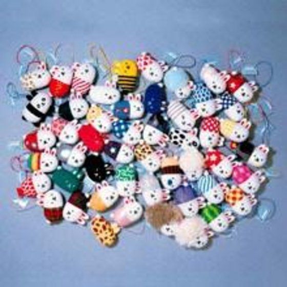 バンダイ 商品・サービスサイト | ウサコレフレンズ コレクション