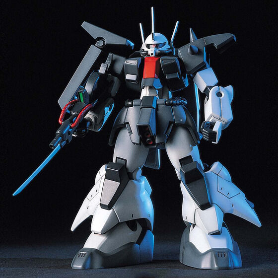 HGUC 1/144 ザクIII 量産型│株式会社BANDAI SPIRITS（バンダイ