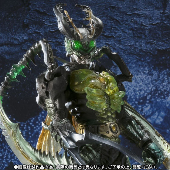 S.I.C. ウヴァ | 仮面ライダーオーズ/OOO フィギュア | アニメグッズ