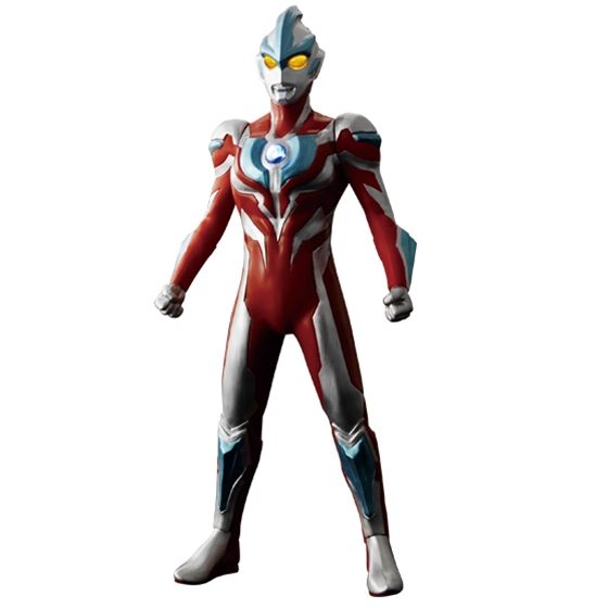 バンダイ 商品・サービスサイト | 光の超戦士シリーズ ウルトラマン