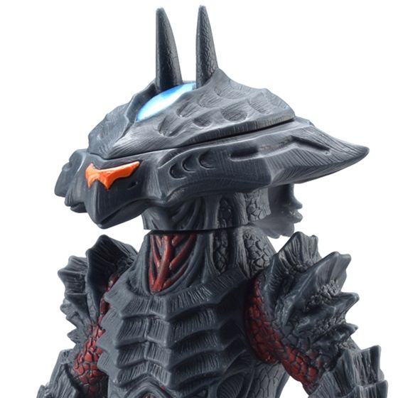 ウルトラ怪獣シリーズ 39 ロベルガー｜ウルトラマンおもちゃウェブ