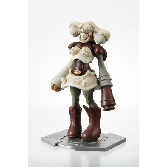 ART WORKS MONSTERS クレイドールドーパント | 仮面ライダーW（ダブル