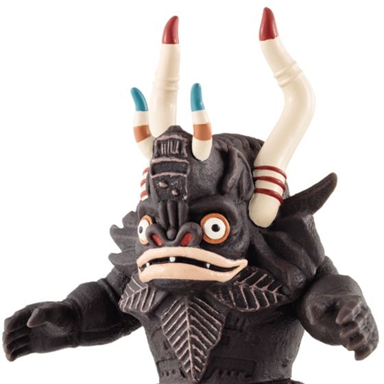 バンダイ 商品・サービスサイト | ウルトラ怪獣シリーズEX ミクラス