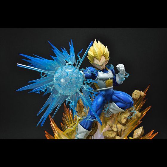 PRIME1STUDIO×MegaHouse メガプレミアムマスターライン ドラゴンボール