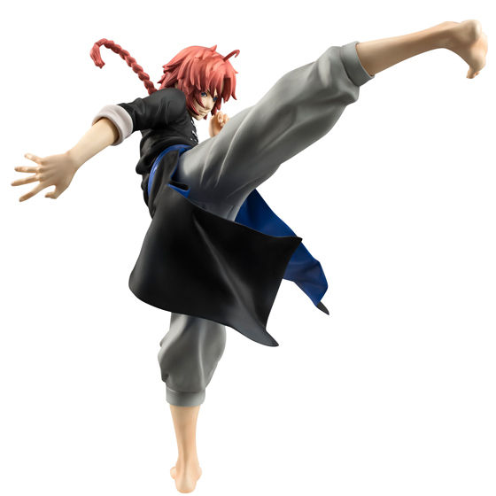 抽選販売】G.E.M.シリーズ 銀魂 神威 ver.弐 | 銀魂 フィギュア