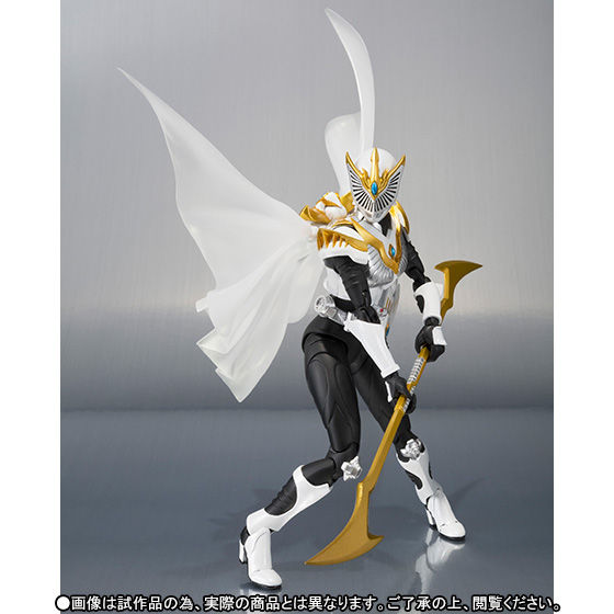 抽選販売】S.H.Figuarts 仮面ライダーファム | 仮面ライダーシリーズ